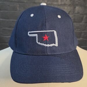 OPC Oklahoma Cap